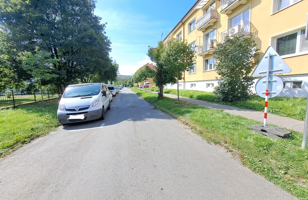 FOTO: V Prešove sa čiastočne uzavrú ulice 17. novembra a Kúpeľná, dôjde tak k zmene organizácie dopravy, foto 21