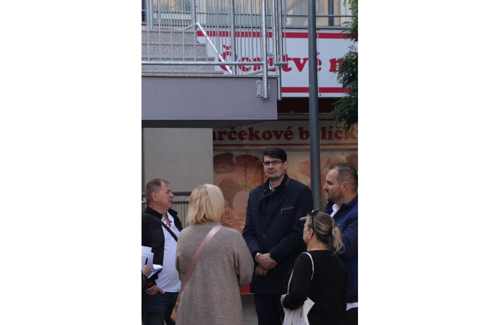 FOTO: Prešovčania môžu využívať nové schodisko na Švábskej ulici. Mesto zaplatilo opravy zo svojich zdrojov, foto 3