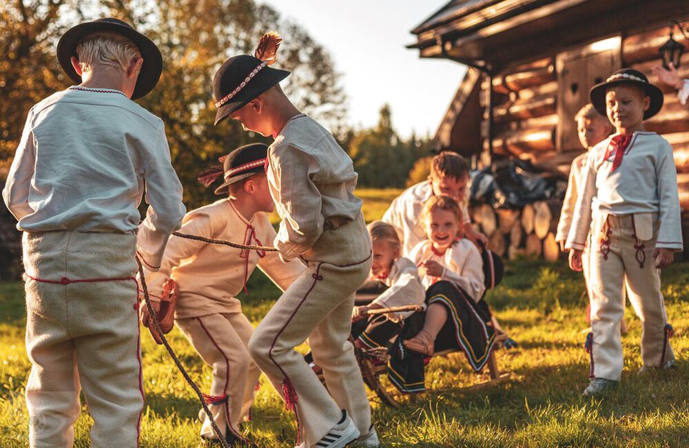 FOTO: Víťazné fotografie Choď a foť 2023, foto 34