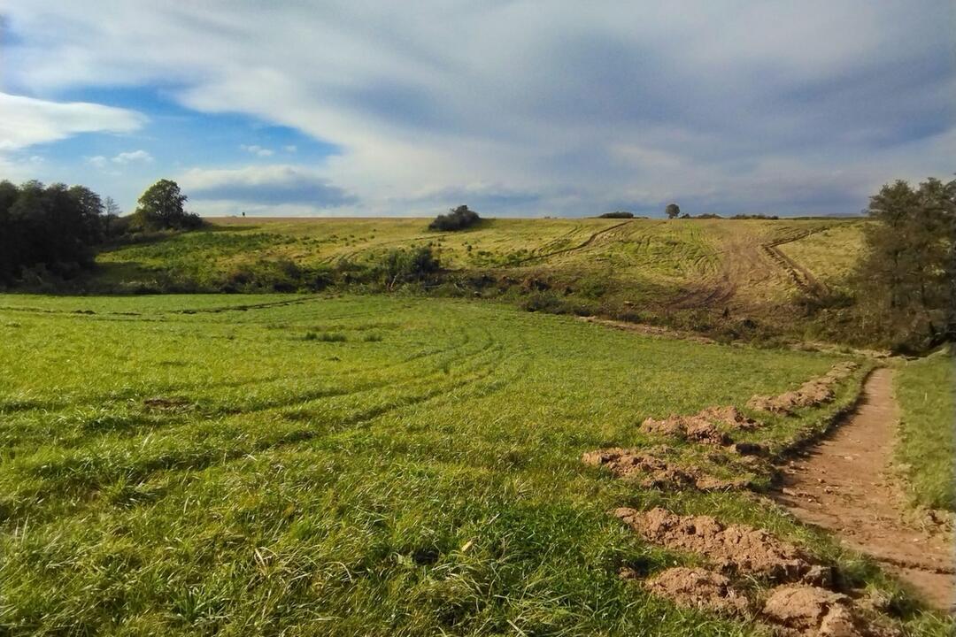 FOTO: Výstavba druhej časti prešovského obchvatu pokračuje, foto 3