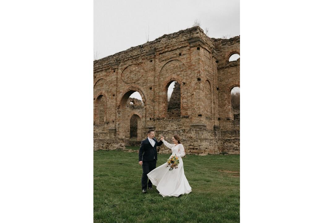 FOTO: Dominika a Daniel sa spoznali na turistickom výlete, foto 3