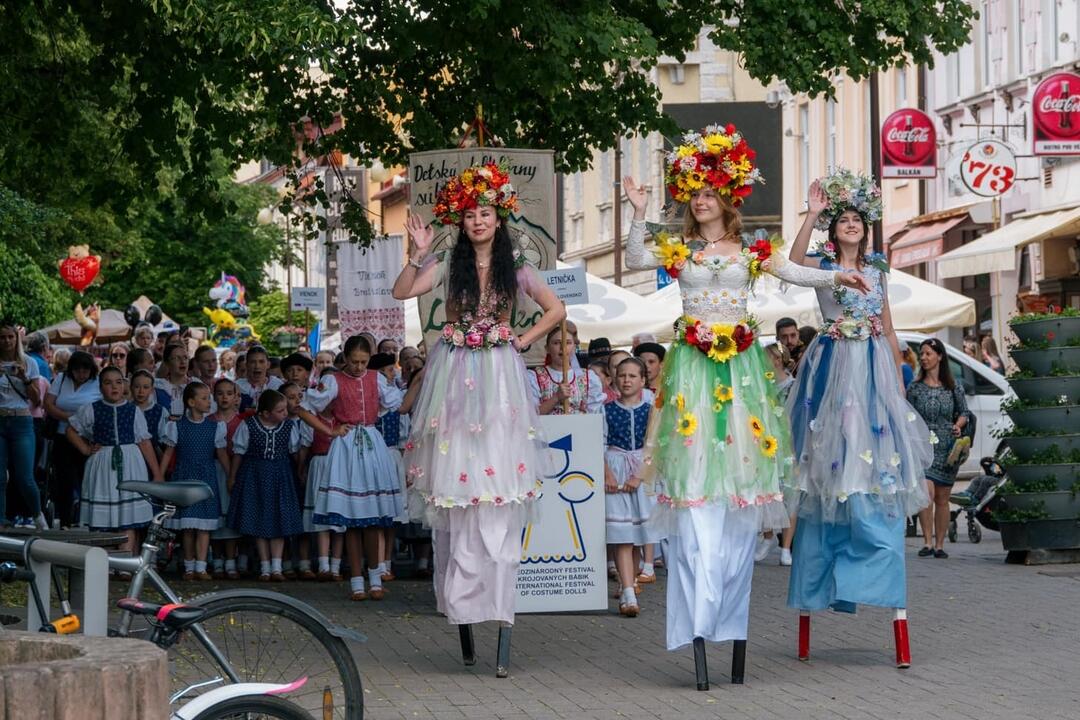 FOTO: Takto vyzeral Deň detí v Prešovskom kraji!, foto 30