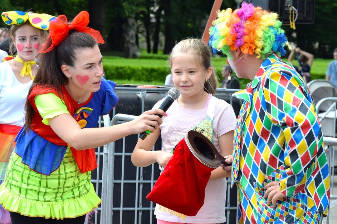 FOTO: Takto vyzeral Deň detí v Prešovskom kraji!, foto 49