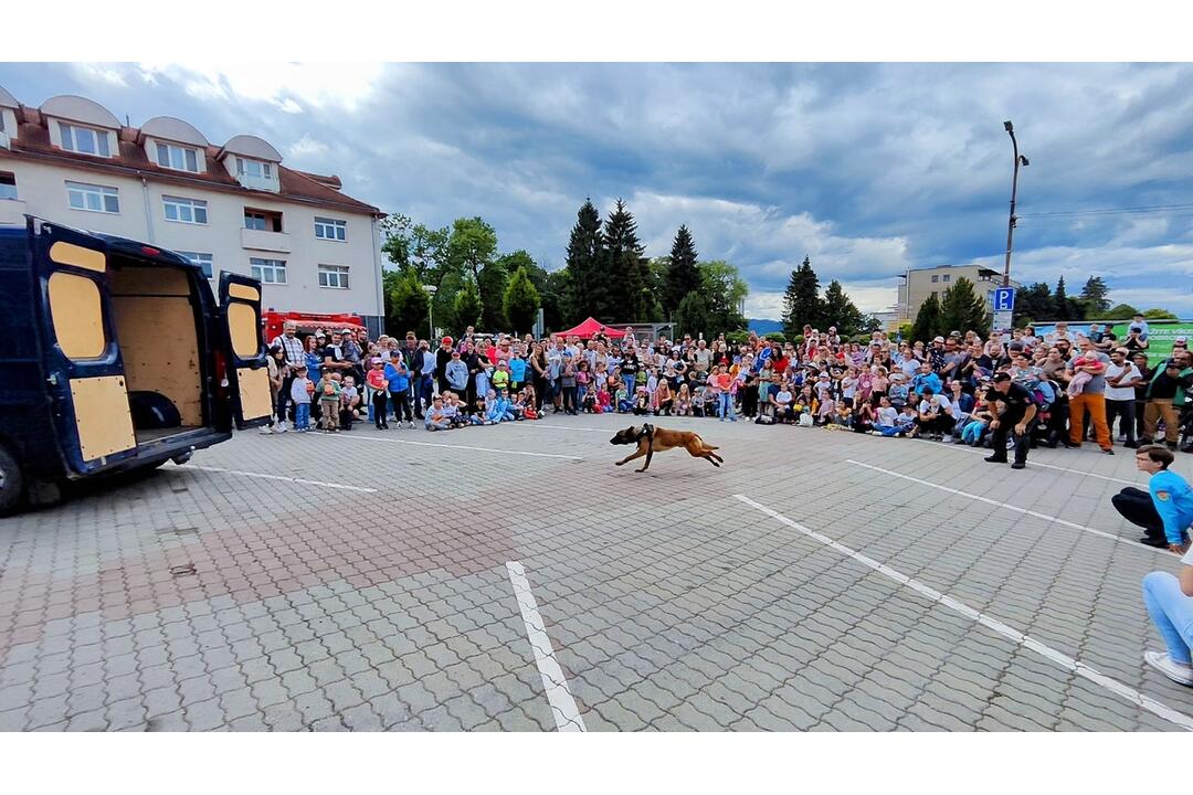 FOTO: Takto vyzeral Deň detí v Prešovskom kraji!, foto 66