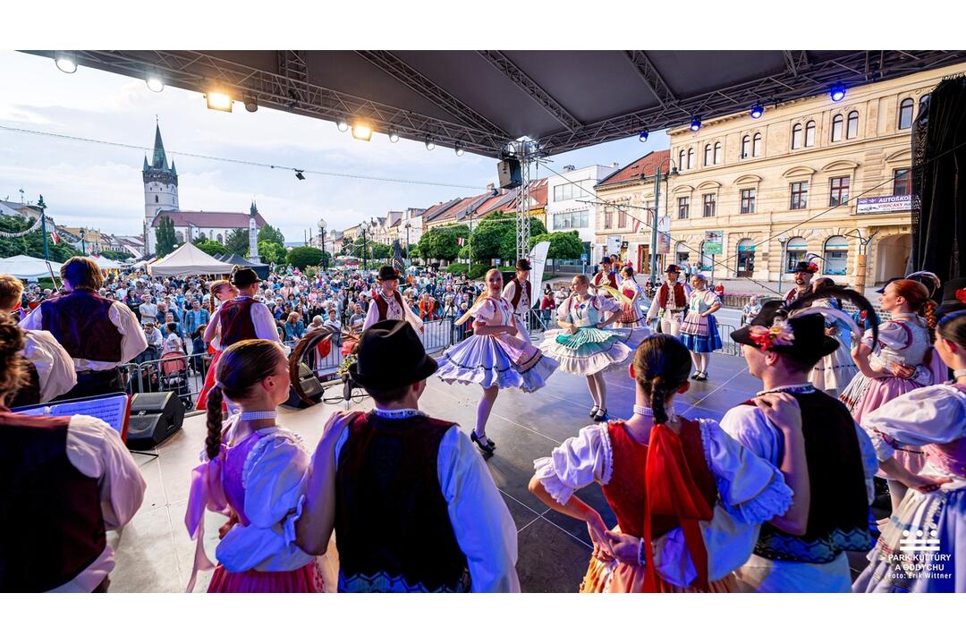 FOTO: Takto vyzeral Trojičný jarmok v Prešove, foto 11