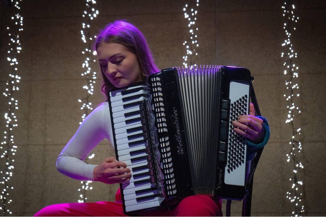 FOTO: Lucia je hviezdou muzikálov, foto 5