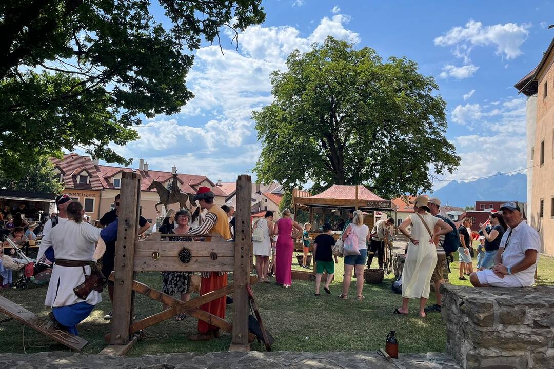 FOTO: 32. ročník festivalu EĽRO, foto 21