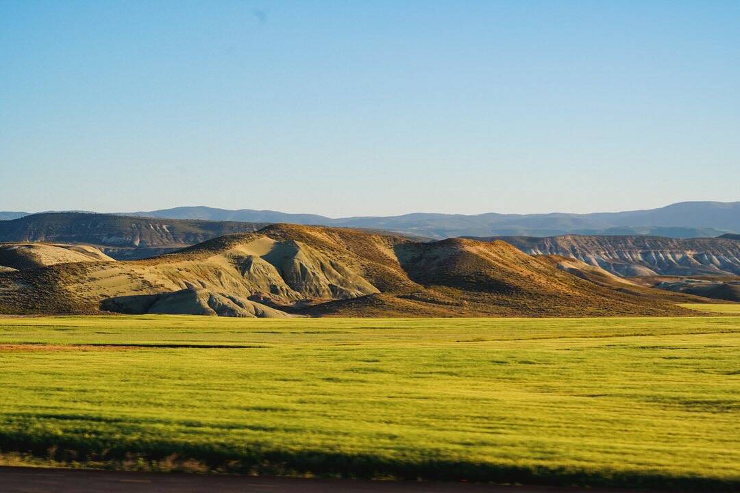 FOTO: Na rok vymenili komfort za dodávku, foto 1