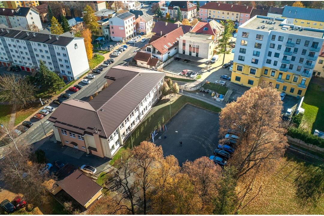 PSK poklopal po základnom kameni novej telocvične, foto 3