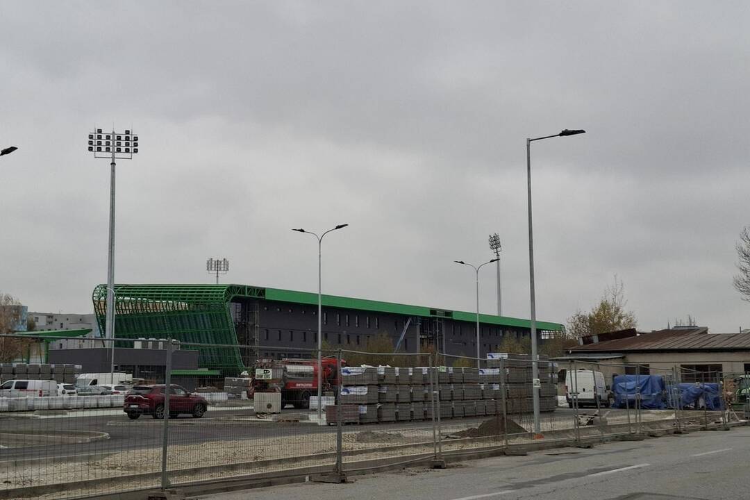 FOTO: Futbal Tatran Aréna – november 2024, foto 4