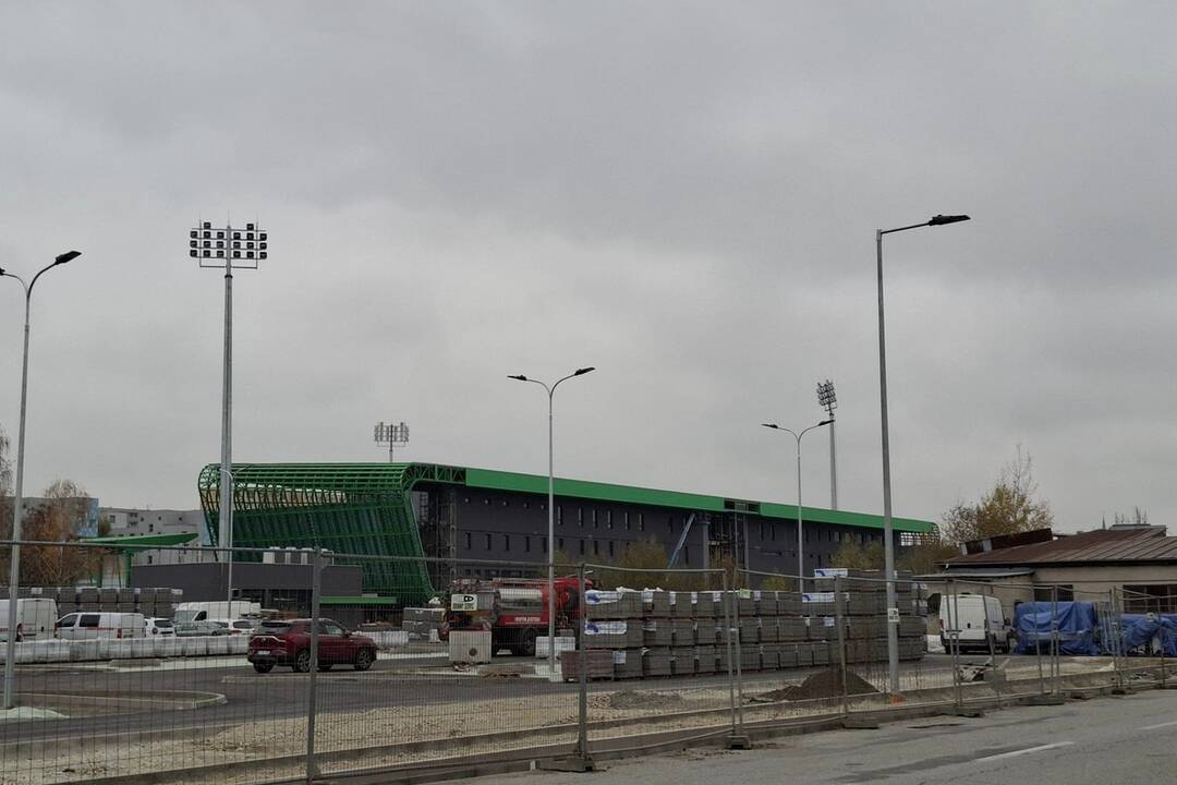 FOTO: Futbal Tatran Aréna – november 2024, foto 7