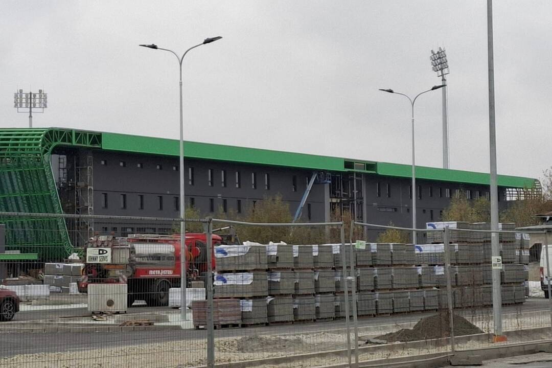 FOTO: Futbal Tatran Aréna – november 2024, foto 11