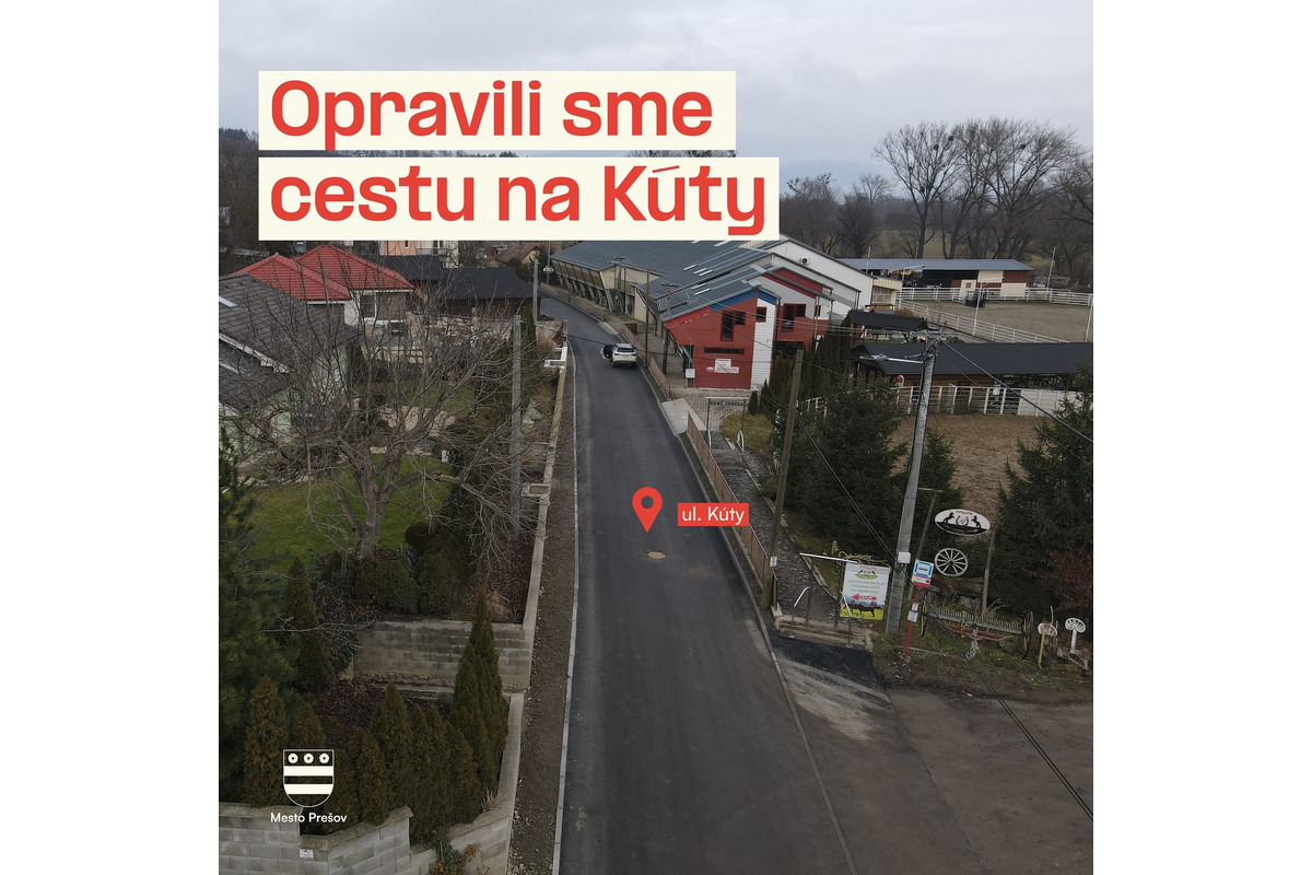 FOTO: Nekonečný príbeh sa skončil: Rekonštrukcia cesty na Kúty je hotová, foto 2