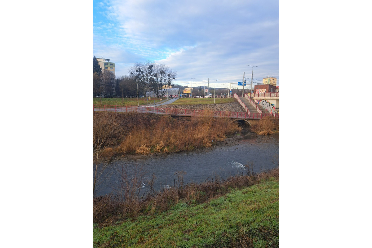 FOTO: Aktivisti a mesto spojili sily: Brehy Torysy sa konečne dočkali údržby, foto 14