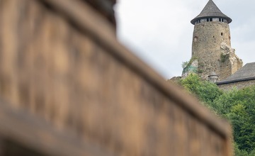 FOTO: Ľubovniansky skanzen má novú expozíciu