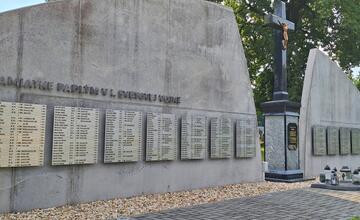 FOTO: Stropkov má novú Národnú kultúrnu pamiatku